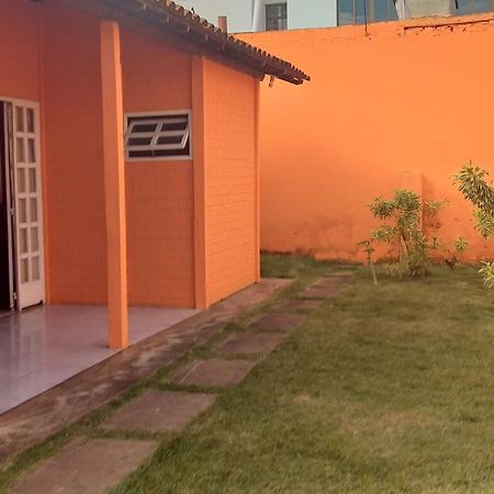 Acomodacaoes Koynonya Sete Lagoas Exterior photo