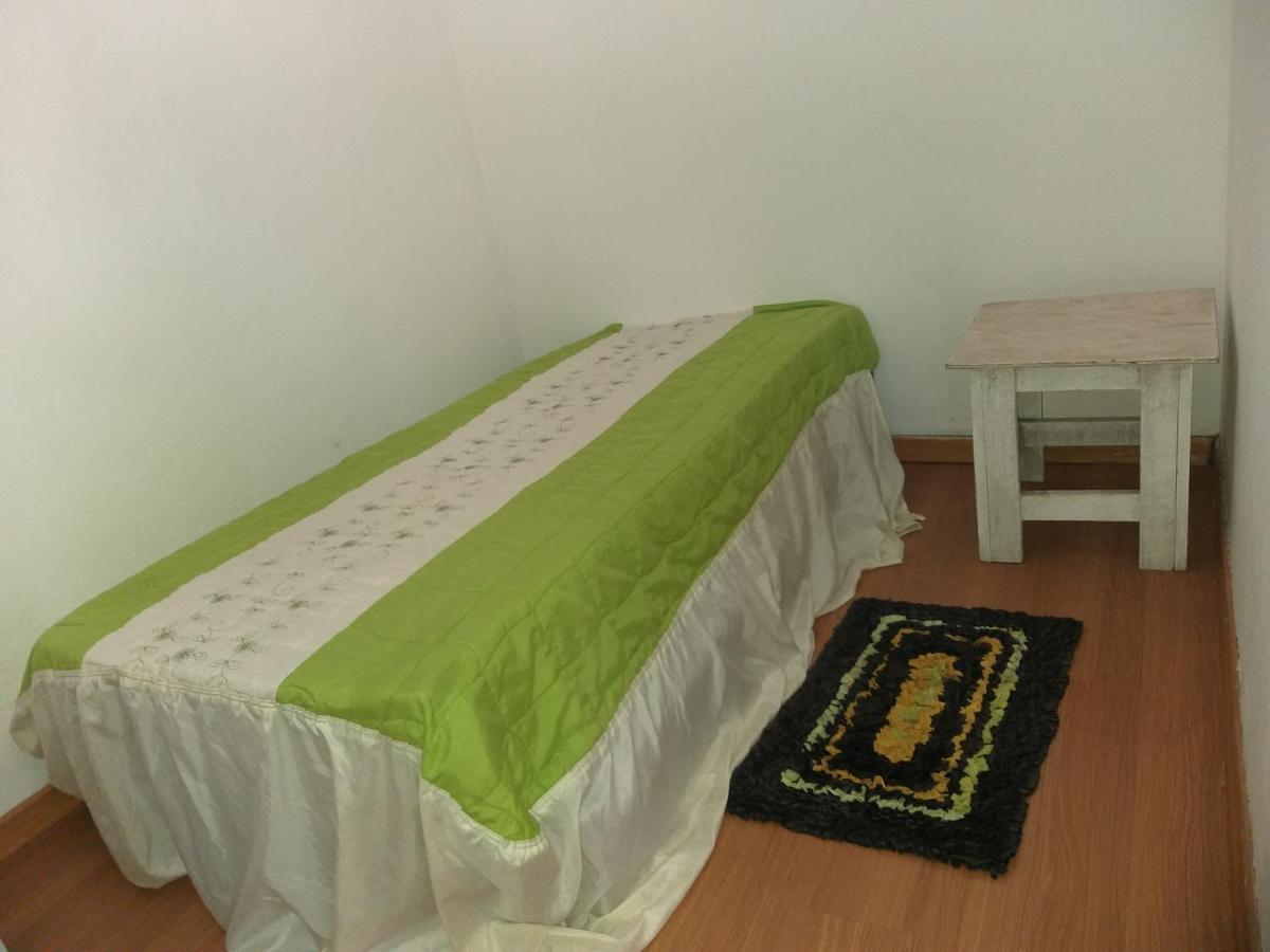 Acomodacaoes Koynonya Sete Lagoas Room photo